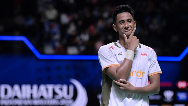 Dua Wakil Indonesia Melaju ke Final Indonesia Masters 2026