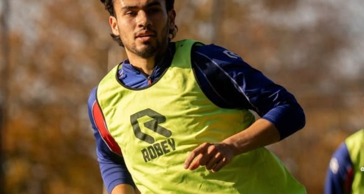 Evaluasi Performa Nathan Tjoe-A-On di Sisi Kiri Liga 2 Belanda