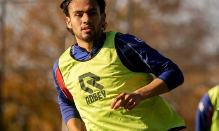 Evaluasi Performa Nathan Tjoe-A-On di Sisi Kiri Liga 2 Belanda