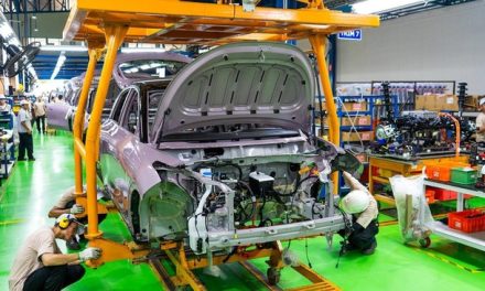 Geely EX2 Mulai Dirakit Lokal, Industri Mobil Listrik Indonesia