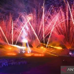 Indonesia Siap Tampil Maksimal di ASEAN Para Games 2025