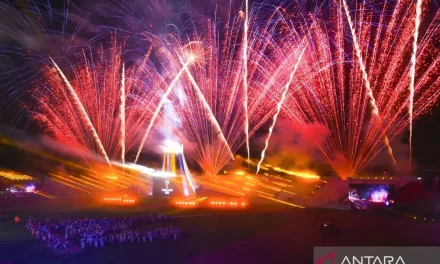 Indonesia Siap Tampil Maksimal di ASEAN Para Games 2025