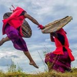 Karaci dan Identitas Budaya Masyarakat Sumbawa