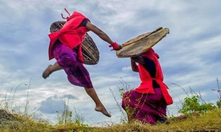 Karaci dan Identitas Budaya Masyarakat Sumbawa