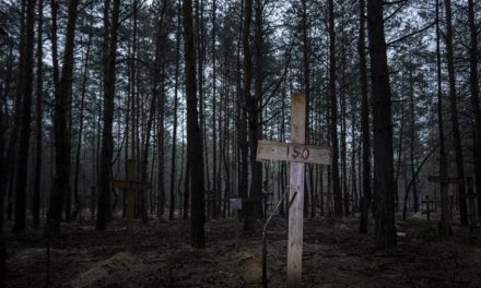 Penjarahan Kuburan Pennsylvania, Polisi Temukan 100 Tengkorak