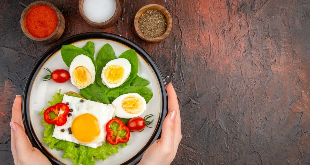 Konsumsi Telur Dampaknya Terhadap Energi Dan Kesehatan