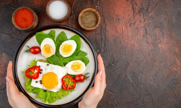 Konsumsi Telur Dampaknya Terhadap Energi Dan Kesehatan