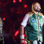 Comeback 2026, Gypsy King Siap Kembali ke Ring Tinju