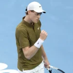 Sinner Tembus Semifinal Australian Open 2026 Hadapi Djokovic