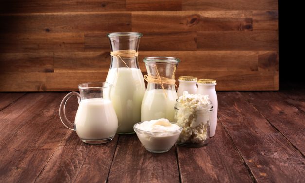 Fakta Baru Konsumsi Produk Susu dan Penyakit Jantung