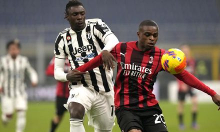 MU Incar Pierre Kalulu untuk Lini Belakang 2026