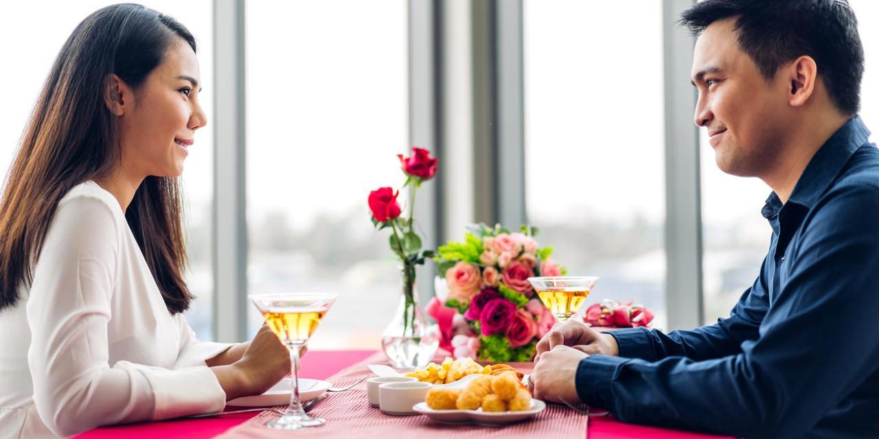 Grooming dan Parfum: Kunci Pria Tampil Memikat Saat Valentine