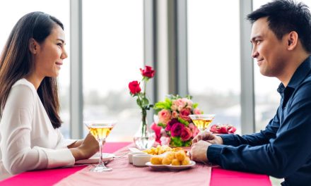 Grooming dan Parfum: Kunci Pria Tampil Memikat Saat Valentine