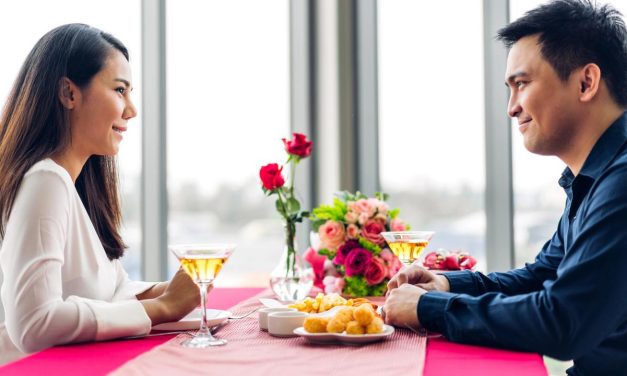 Grooming dan Parfum: Kunci Pria Tampil Memikat Saat Valentine