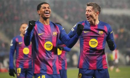 Deco Susun Strategi Transfer Barcelona Musim Panas 2026