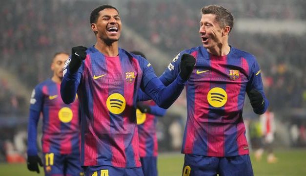 Deco Susun Strategi Transfer Barcelona Musim Panas 2026