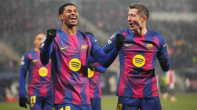 Deco Susun Strategi Transfer Barcelona Musim Panas 2026