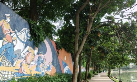 Situ Rawa Kalong: Revitalisasi, Tantangan, dan Peran Warga