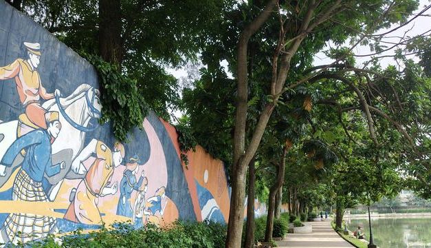 Situ Rawa Kalong: Revitalisasi, Tantangan, dan Peran Warga