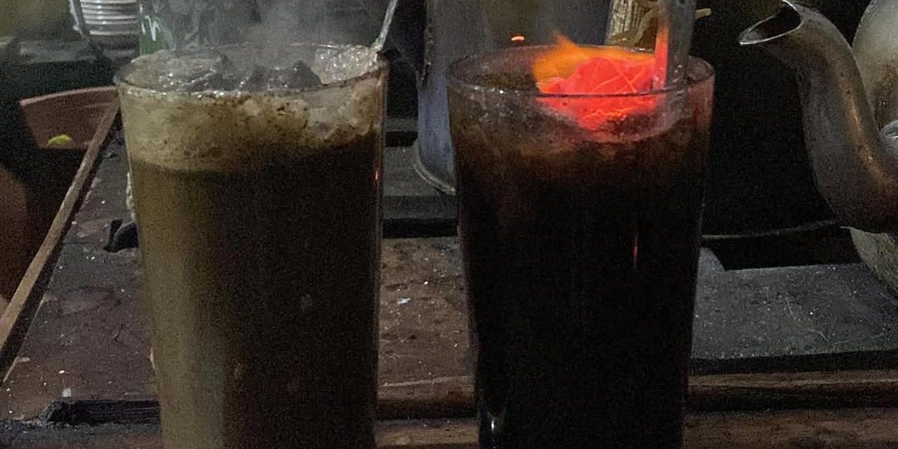 Kopi Jos Yogyakarta: Ikon Kuliner Malam yang Wajib Dicoba