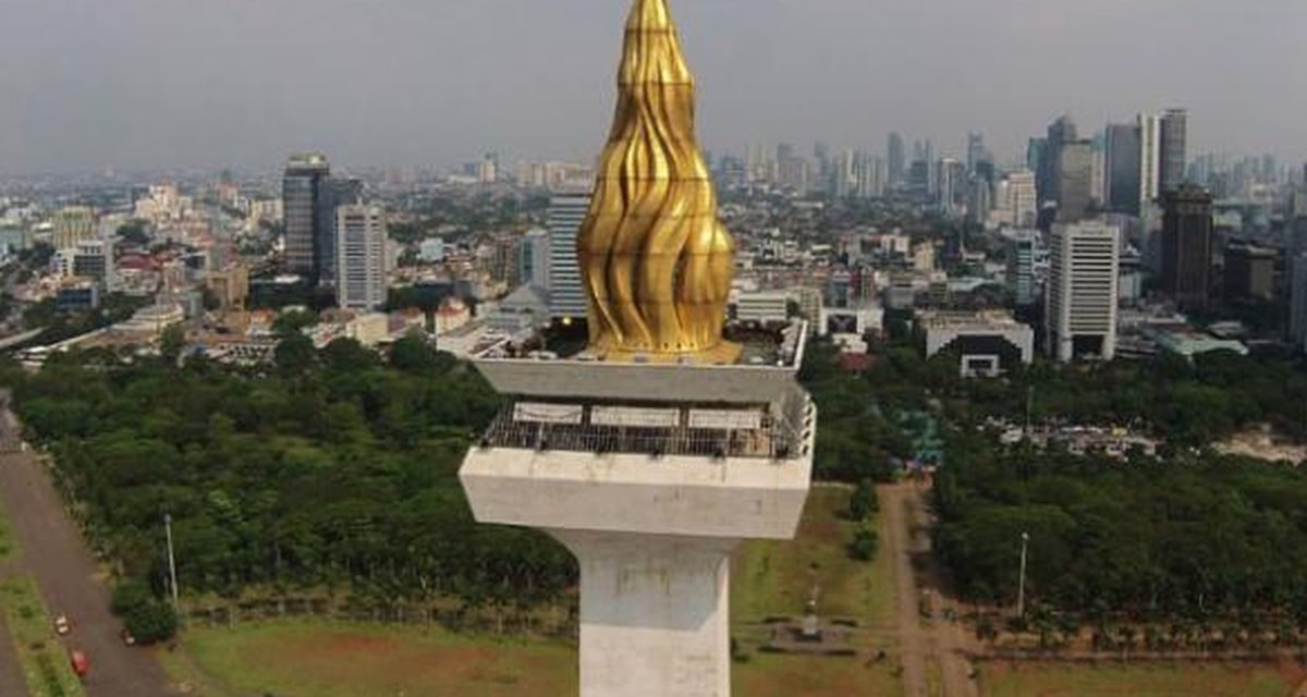 Dermawan Monas dan Nasib Tragis di Era Orde Baru