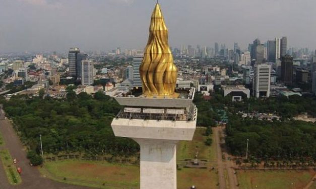 Dermawan Monas dan Nasib Tragis di Era Orde Baru