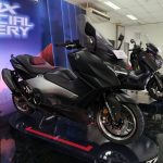 Yamaha TMAX 2026 Premium Laris di Indonesia Performa Tinggi