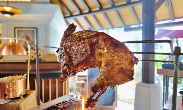 Buka Puasa di Novotel Bogor Kuliner Kerajaan Menu Tasteclopedia