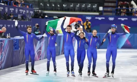 Olimpiade Milan-Cortina 2026 Dorong Olahraga Es di Italia