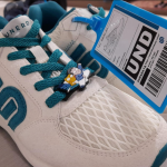 Kolaborasi UNERD, Tahilalats, Garuda Indonesia Sepatu Lokal