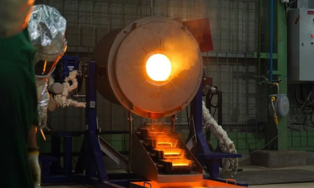 Kenaikan Harga Emas dan Dinamika HPE Tembaga Maret 2026