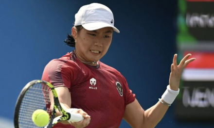 Janice Tjen dan Alexandra Eala Terhenti di Abu Dhabi Open 2026