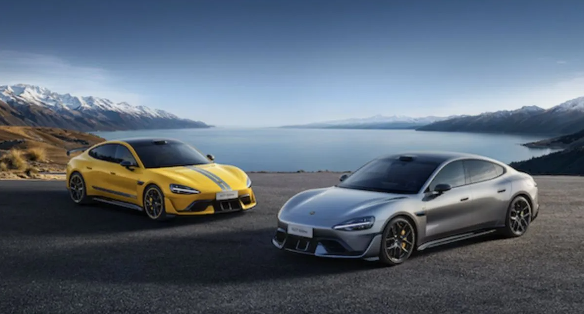 Xiaomi SU7 Ultra Turun Tren, Xiaomi Auto Tetap Optimis