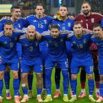 Italia Hadapi Play-Off Krusial Menuju Piala Dunia 2026