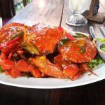 Bale Ayu Giwangan: Surga Kepiting dan Seafood di Jogja 2026