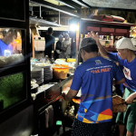 Nikmati Kuliner Malam Malioboro: Bakmi Tradisional Yogyakarta