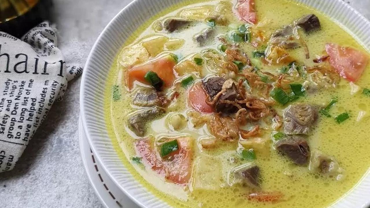 Soto Betawi