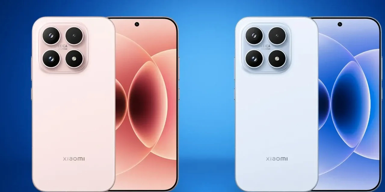 Bocoran Xiaomi 17T Series: Strategi Xiaomi Premium di 2026