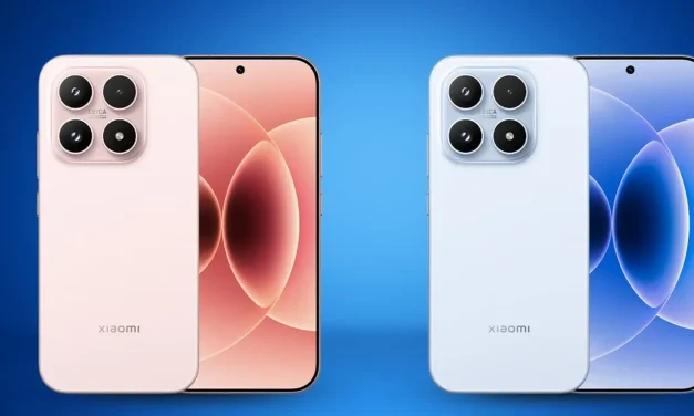 Bocoran Xiaomi 17T Series: Strategi Xiaomi Premium di 2026