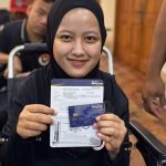 Penyaluran Bonus Atlet ASEAN Para Games Transparan