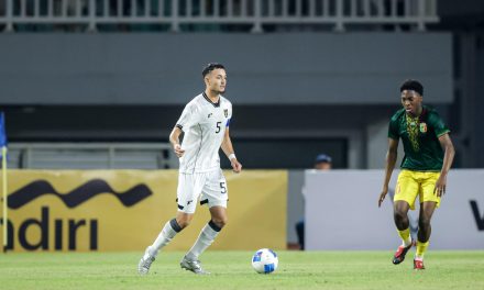 Ivar Jenner Siap Tampil FIFA Series 2026, Kabar Timnas Indonesia