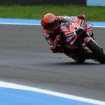 Marc Marquez Bangkit Kecelakaan FP1 MotoGP Amerika 2026