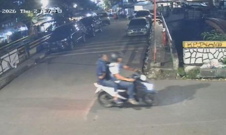 Serangan Air Keras terhadap Aktivis HAM dan Urgensi di Indonesia