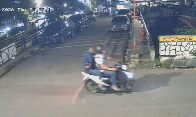 Serangan Air Keras terhadap Aktivis HAM dan Urgensi di Indonesia