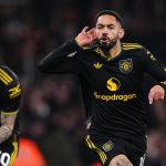 Analisis Pertandingan Bournemouth vs Manchester United