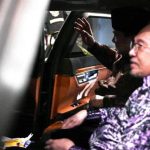 Presiden Prabowo PM Malaysia Anwar Ibrahim, Keakraban