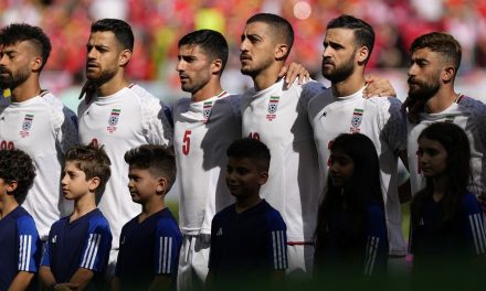 Iran Boikot Piala Dunia 2026 di Tengah Konflik dengan AS Israel