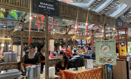 Kuliner Halal Murah di Bali, Favorit Backpacker Dekat Pantai Sanur