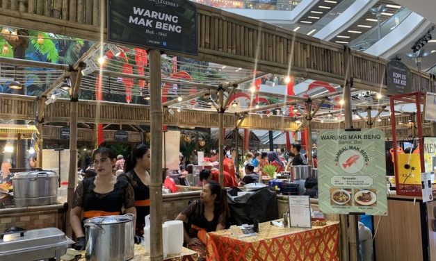 Kuliner Halal Murah di Bali, Favorit Backpacker Dekat Pantai Sanur