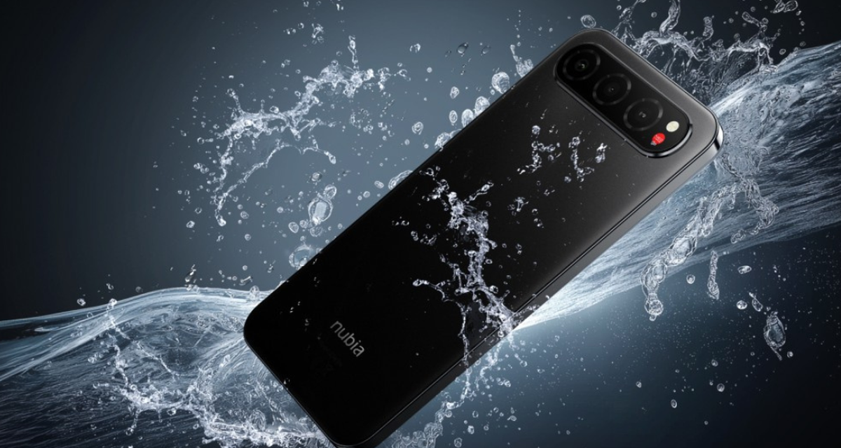 Alternatif Android Mirip iPhone 17 Air Harga Lebih Terjangkau